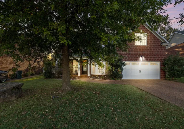 55th image of 3027 Cairns Dr W, Mount Juliet, TN 37122 | MLS# 3033519