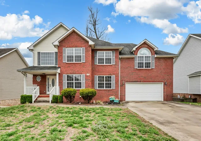 1st image of 2552 Hattington Dr, Clarksville, TN 37042 | MLS# 3145050
