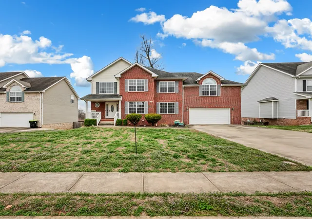 4th image of 2552 Hattington Dr, Clarksville, TN 37042 | MLS# 3145050