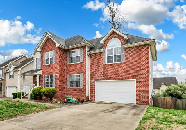 5th image of 2552 Hattington Dr, Clarksville, TN 37042 | MLS# 3145050