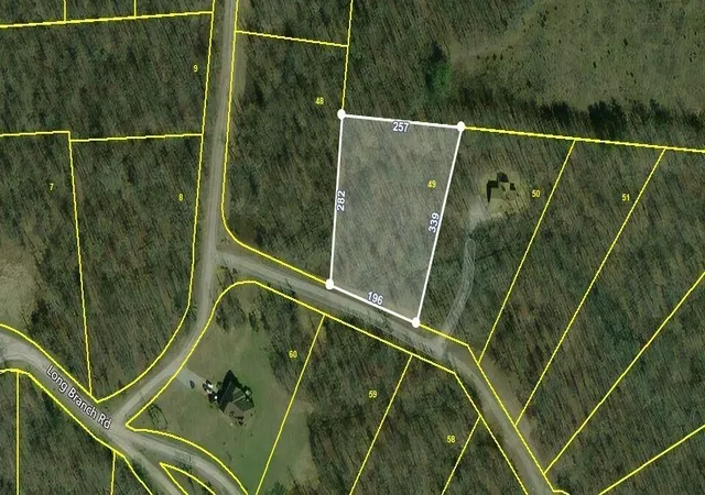 Photo 1 of Land for sale at 0 Lot 49 Shale Trl, Spencer, TN 38585 | MLS# 3006661 | Listing updated on 2026-09-04
