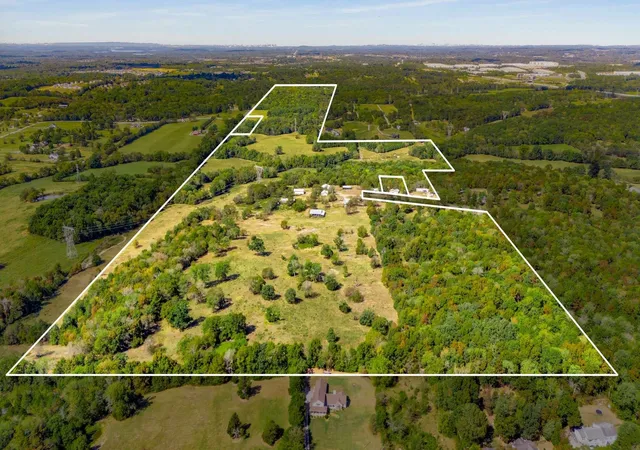 Photo 1 of Land for sale at 580 Midgett Rd, Mount Juliet, TN 37122 | MLS# 2998256 | Listing updated on 2026-05-01