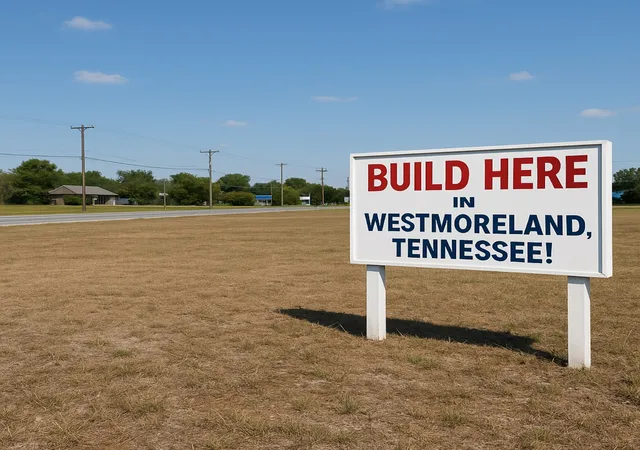 10th image of 1112 New Hwy 52 E, Westmoreland, TN 37186 | MLS# 2996450