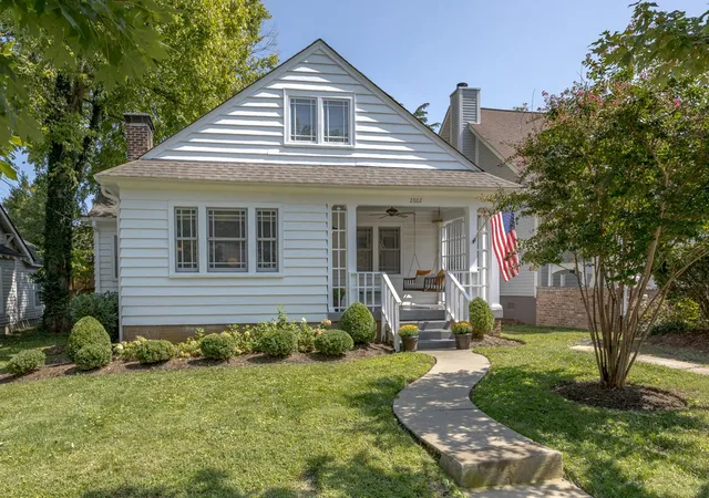 1st image of 2002 18th Ave S, Nashville, TN 37212 | MLS# 2998707