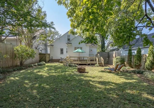 38th image of 2002 18th Ave S, Nashville, TN 37212 | MLS# 2998707