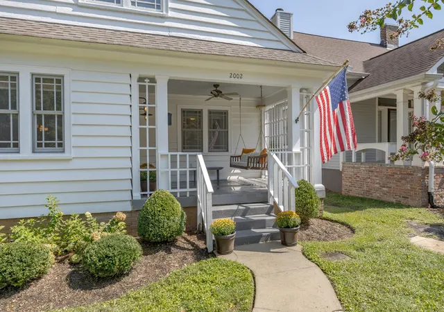 4th image of 2002 18Th Ave S, Nashville, TN 37212 | MLS# 2998707