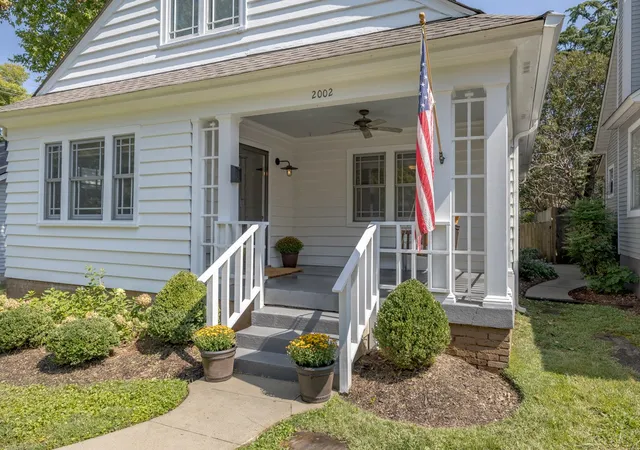 5th image of 2002 18Th Ave S, Nashville, TN 37212 | MLS# 2998707