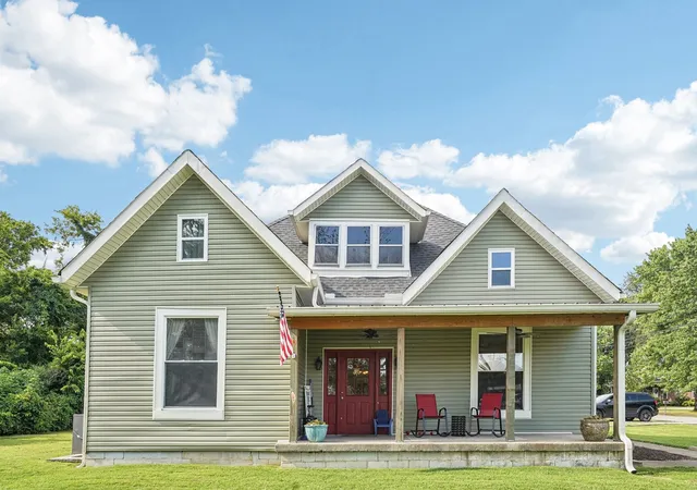 Homes for sale in Watertown, TN | 119 S Statesville Ave, Watertown, TN 37184 | MLS# 2996731