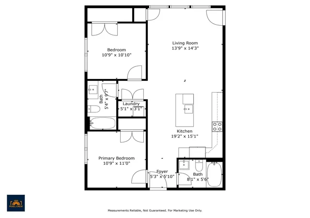 43rd image of 4405 Kentucky Ave #402, Nashville, TN 37209 | MLS# 2998095
