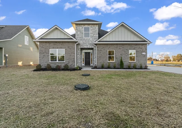 Photo 1 of Single family home for sale at 1522 Goblet Dr, Murfreesboro, TN 37127 | MLS# 3042881 | Listing updated on 2026-09-06