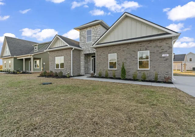 Photo 3 of Single family home for sale at 1522 Goblet Dr, Murfreesboro, TN 37127 | MLS# 3042881 | Listing updated on 2026-09-06
