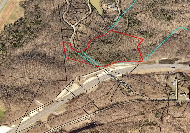 1st image of 0 Apostle James Road, Cadiz, KY 42211 | MLS# 2998357