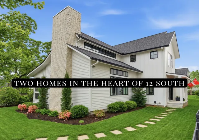 1st image of 1207 Sweetbriar Avenue #A & B, Nashville, TN 37212 | MLS# 3168939
