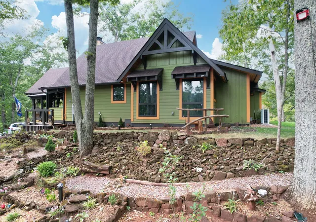 Homes for sale in Sweetwater, TN | 341 Acorn Gap Road, Sweetwater, TN 37874 | MLS# 3224398