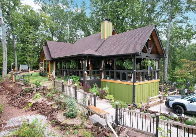 1st image of 341 Acorn Gap Road, Sweetwater, TN 37874 | MLS# 3224398