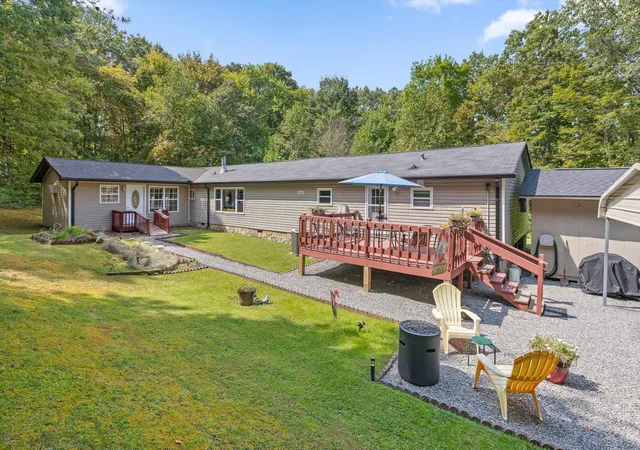 Photo 1 of Sale Pending at 434 D Harvey Rd, Graysville, TN 37338 | MLS# 3337188 | Listing updated on 2026-09-01