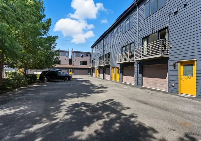 30th image of 1100 Russell St #105, Nashville, TN 37206 | MLS# 2999955