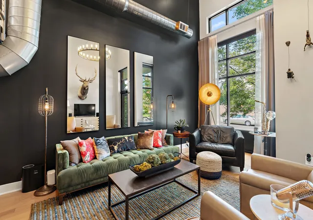 3rd image of 1100 Russell St #105, Nashville, TN 37206 | MLS# 2999955