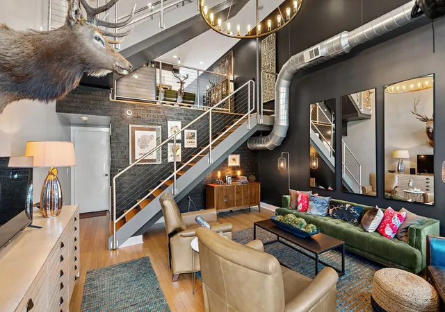 5th image of 1100 Russell St #105, Nashville, TN 37206 | MLS# 2999955