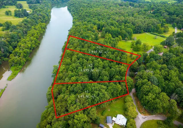 Photo 1 of Sale Pending at 1149 Camp Overton Rd, Rock Island, TN 38581 | MLS# 2998560 | Listing updated on 2026-07-01