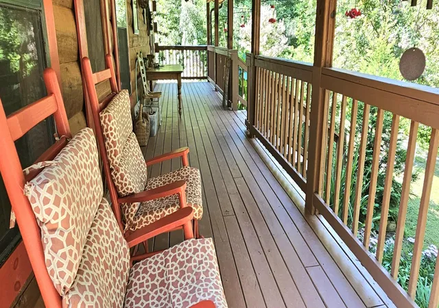 2nd image of 170 Robert Smith Road, Tellico Plains, TN 37385 | MLS# 3214716