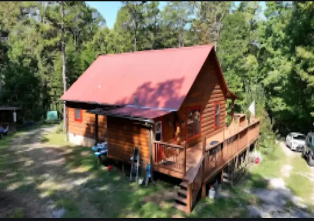 3rd image of 170 Robert Smith Road, Tellico Plains, TN 37385 | MLS# 3214716