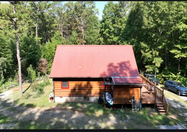 4th image of 170 Robert Smith Road, Tellico Plains, TN 37385 | MLS# 3214716