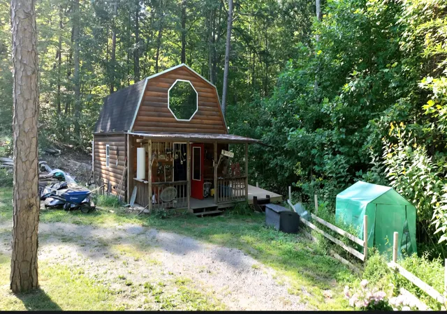 54th image of 170 Robert Smith Road, Tellico Plains, TN 37385 | MLS# 3214716