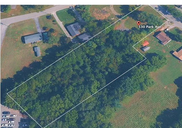 Photo 4 of Land for sale at 530 Park Ave, Lebanon, TN 37087 | MLS# 3006782 | Listing updated on 2026-09-17