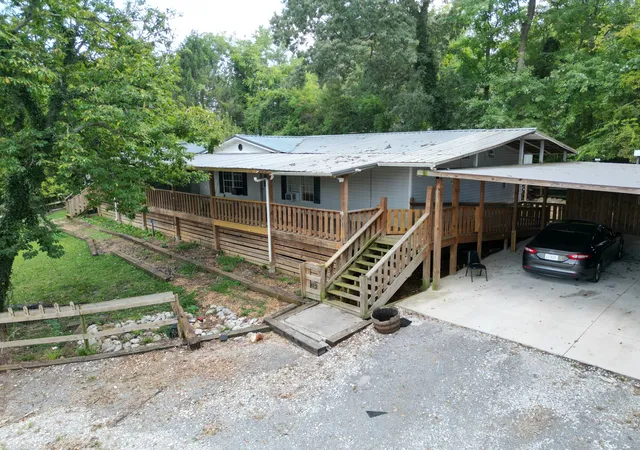 24th image of 303 N Porter St, Winchester, TN 37398 | MLS# 2999576