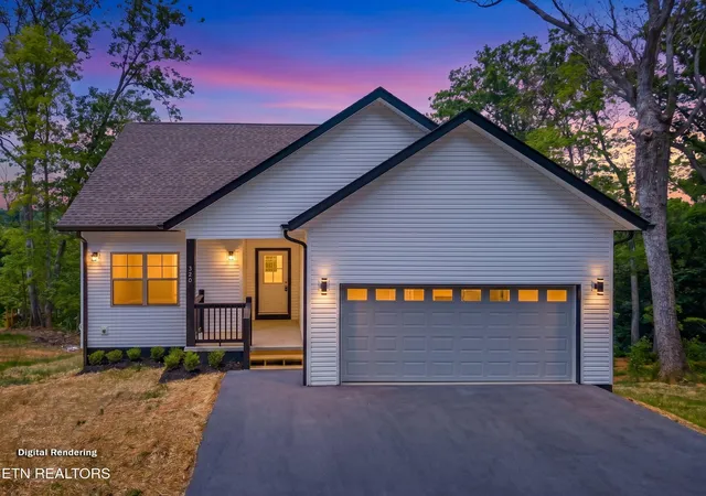 2nd image of 850 Trinity View Circle Circle, Seymour, TN 37865 | MLS# 3176694