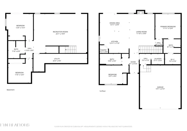 37th image of 850 Trinity View Circle Circle, Seymour, TN 37865 | MLS# 3176694