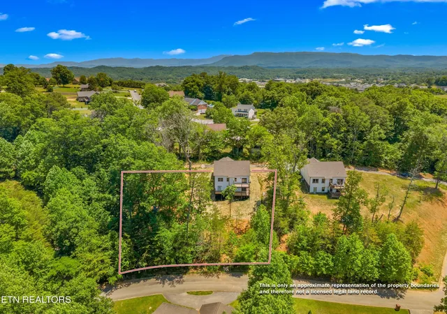 5th image of 850 Trinity View Circle Circle, Seymour, TN 37865 | MLS# 3176694