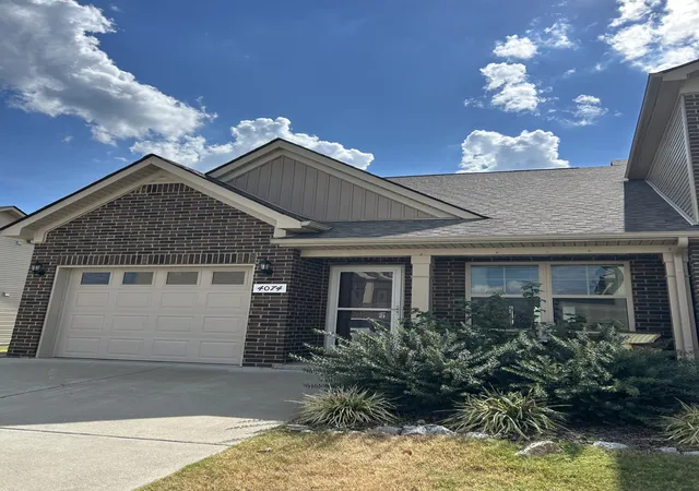 Photo 1 of Townhouse for sale at 4074 Utica St, Smyrna, TN 37167 | MLS# 2999749 | Listing updated on 2026-10-02