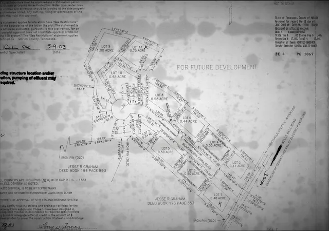 2nd image of 221 Blackberry Farm Rd W, Monteagle, TN 37356 | MLS# 2999898