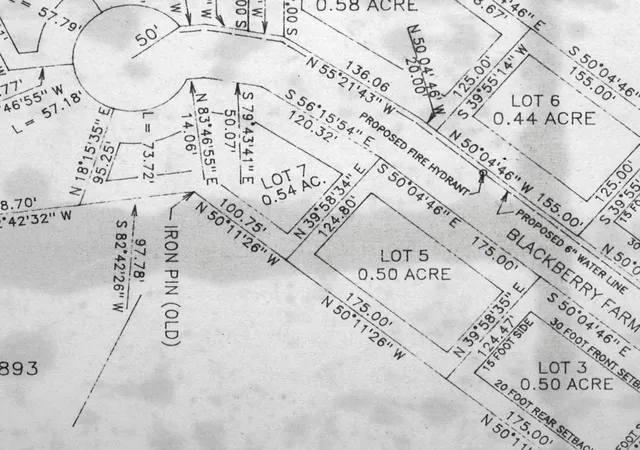 2nd image of 206 Blackberry Farm Rd W, Monteagle, TN 37356 | MLS# 2999919