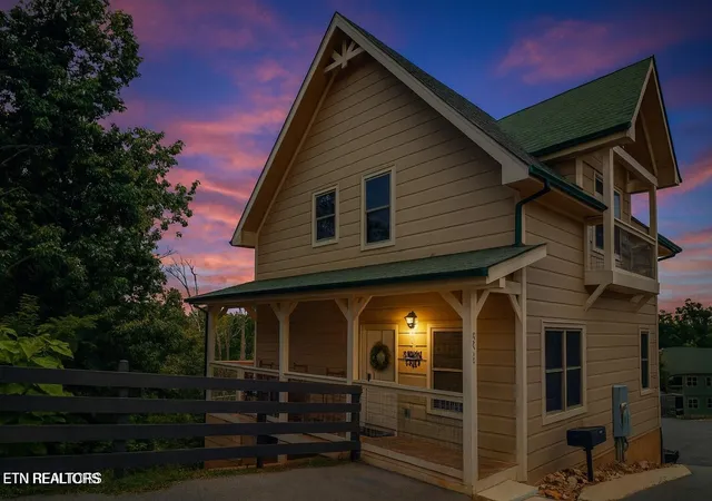 33rd image of 855 Osprey Way, Pigeon Forge, TN 37863 | MLS# 3302072