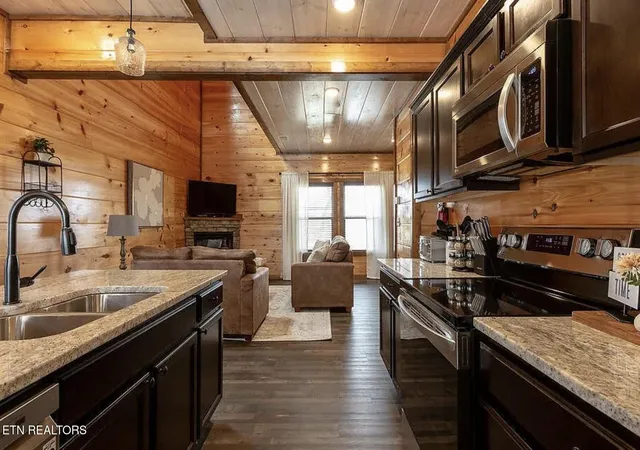4th image of 855 Osprey Way, Pigeon Forge, TN 37863 | MLS# 3302072