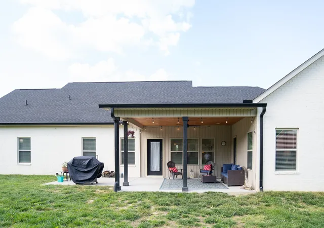 4th image of 1434 Siloam Church Rd, Westmoreland, TN 37186 | MLS# 3000246