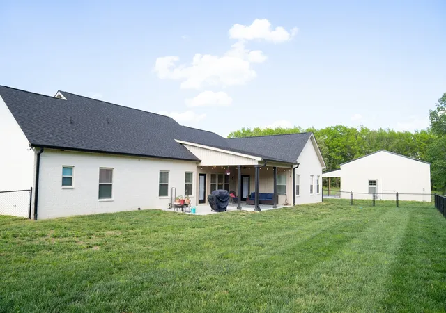 5th image of 1434 Siloam Church Rd, Westmoreland, TN 37186 | MLS# 3000246