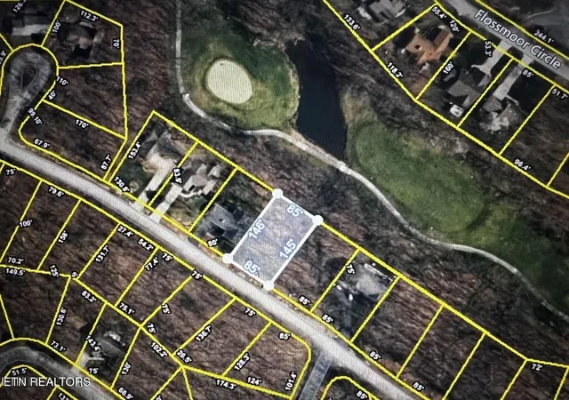 Photo 1 of Land for sale at 130 Baltusrol Rd, Crossville, TN 38558 | MLS# 3000261 | Listing updated on 2026-08-28