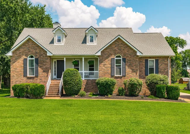3rd image of 127 Lori Lee Dr, Gallatin, TN 37066 | MLS# 3000433