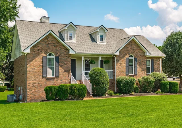 4th image of 127 Lori Lee Dr, Gallatin, TN 37066 | MLS# 3000433