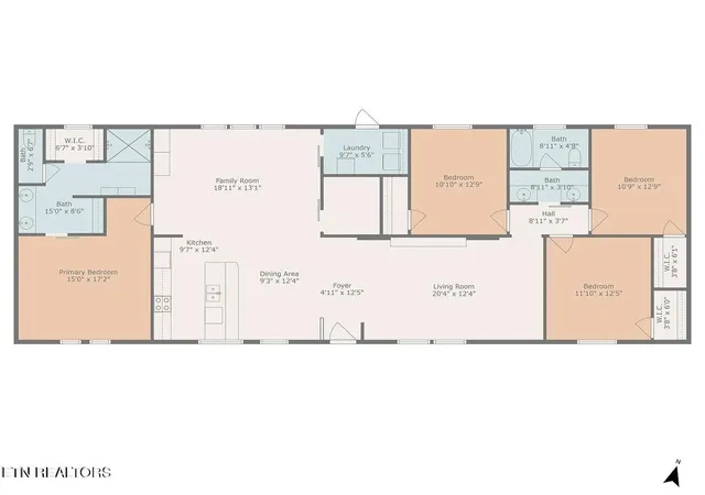 48th image of 1638 Ryan Rd, Crossville, TN 38571 | MLS# 3000488
