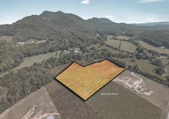 3rd image of 0 Tree Top Lane, Tellico Plains, TN 37385 | MLS# 3215145