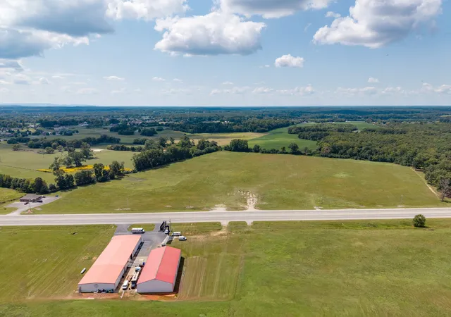 Photo 3 of Land for sale at 3819 Tullahoma Hwy, Winchester, TN 37398 | MLS# 3000595 | Listing updated on 2026-08-01