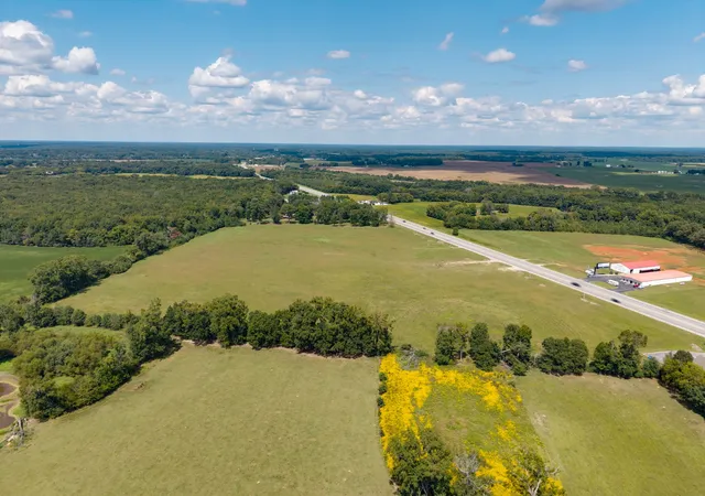 Photo 3 of Land for sale at 3819 Tullahoma Hwy, Winchester, TN 37398 | MLS# 3000595 | Listing updated on 2026-08-01
