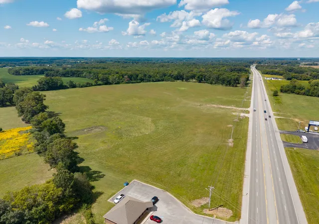 Photo 4 of Land for sale at 3819 Tullahoma Hwy, Winchester, TN 37398 | MLS# 3000595 | Listing updated on 2026-08-01