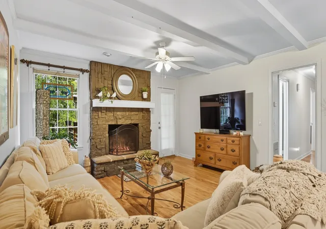 3rd image of 200 Sequoyah Trl, Hendersonville, TN 37075 | MLS# 3001080