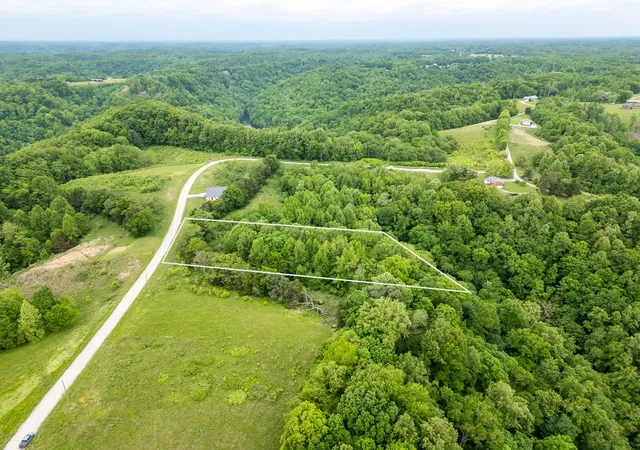 Photo 2 of Land for sale at 0 Lake Blf Rd, Baxter, TN 38544 | MLS# 3000924 | Listing updated on 2026-04-15